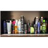 Image 5 : Professional Salon Hair Care Inventory - Massive Redken & Premium Product Bundle