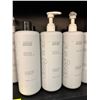 Image 2 : Professional Designline & Matrix Salon Shampoo/Conditioner Lot - Liter Size Bottles