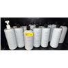 Image 2 : Bulk Lot of Professional Designline Salon Hair Care - 10+ Liter Size Bottles