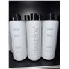 Image 3 : Bulk Lot of Professional Designline Salon Hair Care - 10+ Liter Size Bottles