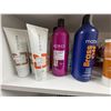 Image 2 : Professional Hair Color & Care Lot - Joico, Matrix, Redken & Biolage Bundle