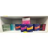 Image 2 : Bulk Professional Perm Kit Lot - ISO Option, Matrix Opti.Curl & Redken Vectorplus