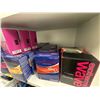 Image 5 : Bulk Professional Perm Kit Lot - ISO Option, Matrix Opti.Curl & Redken Vectorplus