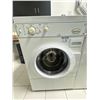 Image 3 : Huebsch Commercial Front Load High-Efficiency Washer - (already disconnected, ready for pickup) Mode