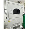 Image 2 : Huebsch Commercial Stack Washer/Dryer - Professional Space-Saving Laundry Center (already disconnect