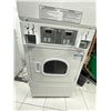 Image 3 : Huebsch Commercial Stack Washer/Dryer - Professional Space-Saving Laundry Center (already disconnect