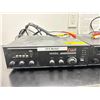Image 3 : 2 Quest M35t Commercial Public Address Amplifiers