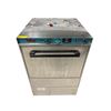 Image 1 : Elviomex Alfa Professional Under-Counter Commercial Dishwasher - Model V 500 ETL
