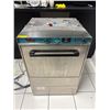 Image 2 : Elviomex Alfa Professional Under-Counter Commercial Dishwasher - Model V 500 ETL