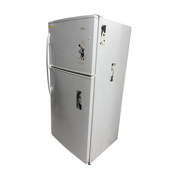 Maytag Performa Top-Freezer Refrigerator - Model PTB1830ARW