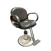 Image 1 : Professional Black Shampoo Chair with Airlift Gas Lift