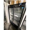 Image 1 : HABCO Commercial Refrigerator (Model SE40e - Serial #04300773) - Tested to power on