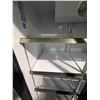 Image 3 : HABCO Commercial Refrigerator (Model SE40e - Serial #04300773) - Tested to power on