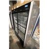 Image 1 : HABCO Commercial Refrigerator (Model SE40e  - Serial #04300200) - Tested to power on