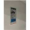 Image 2 : HABCO Commercial Refrigerator (Model SE40e  - Serial #04300200) - Tested to power on