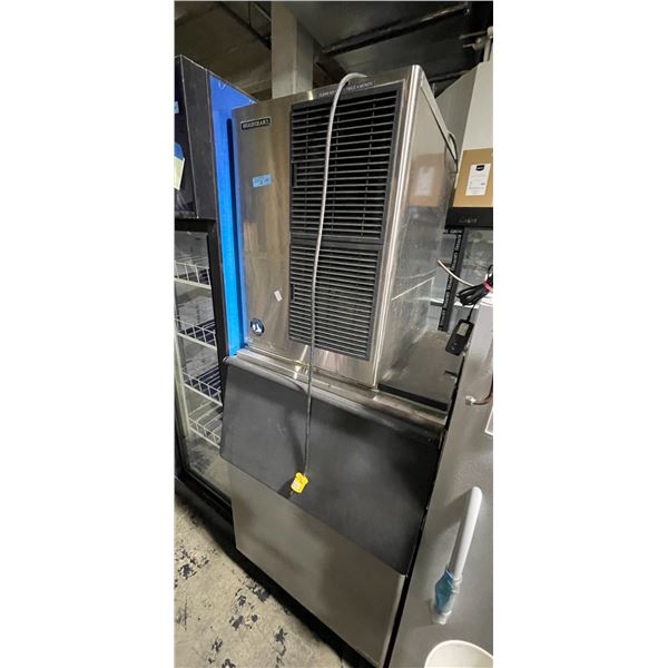 Hoshizaki Commercial Ice Maker (Model KM-501MAH)
