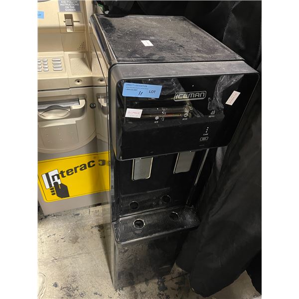 Chefman Water Dispenser (Model RJ56-DIS-CA-CO)