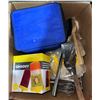 Image 1 : Box of Mixed Kitchen Utensils & Accessories - New Unused