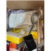 Image 4 : Box of Mixed Kitchen Utensils & Accessories - New Unused