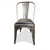 Image 2 : Group of 7 Gunmetal Bar Stool