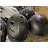 Image 2 : Group of 5 Bike Helmets (Various Brands and Sizes)