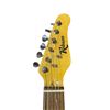 Image 3 : Stagg SES-30 Electric Guitar - Sold As-is