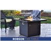 Image 2 : New - Outland Living Square Outdoor Fire Pit Table
