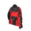 Image 3 : New HMK Voyager Waterproof Red/Black Jacket (size XS) with Tags