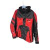 Image 1 : New HMK Voyager Waterproof Red/Black Jacket (size M) with Tags