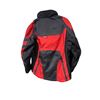 Image 3 : New HMK Voyager Waterproof Red/Black Jacket (size M) with Tags