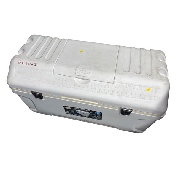 Igloo MaxCold 165 Qt. Large Capacity Cooler