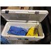 Image 2 : Igloo MaxCold 165 Qt. Large Capacity Cooler