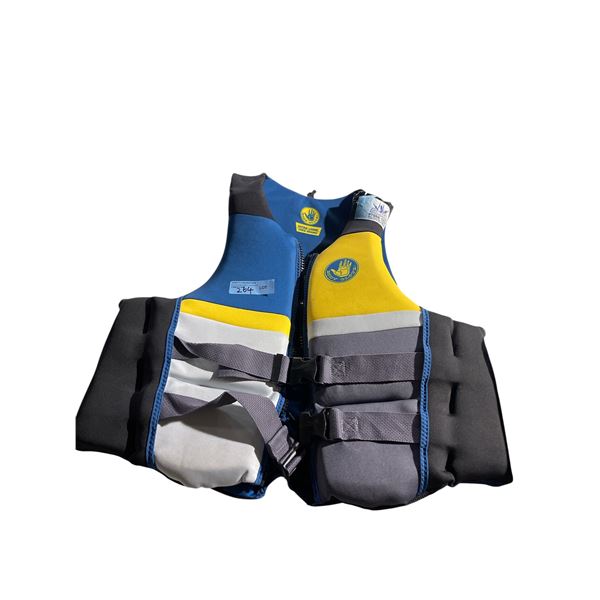 Body Glove XL Adult Life Jacket