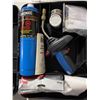Image 2 : Bernzomatic Quickfire Torch Kit