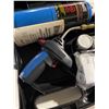 Image 3 : Bernzomatic Quickfire Torch Kit