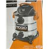 Image 2 : RIDGID 10 Gallon Vacuum (WD1060)