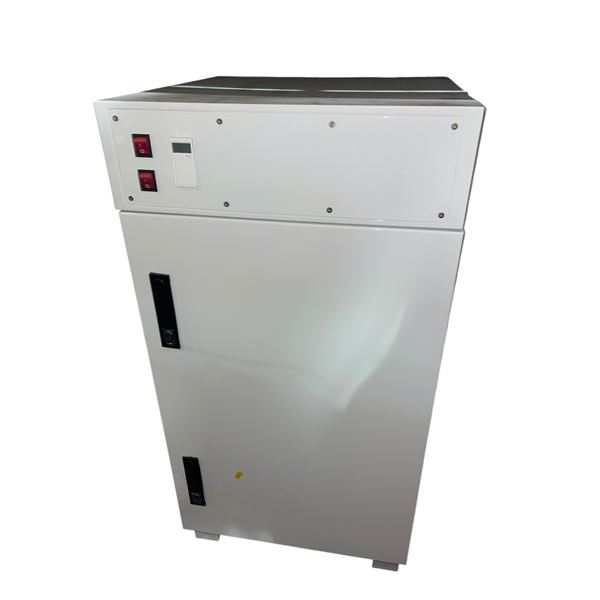 New - Stealth Box Indoor Grow Cabinet (Model SB420), Approx. H38" x 19" x 19"