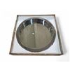 Image 2 : New - Julia Mirror Stainless Steel Gold-Plated (MR-1018D)