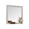 Image 1 : New - Mazin Mirror, 36 x 1 x 38H (1700W-6)