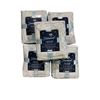 Image 1 : Group of 4 - New Jelement Glow in the Dark Throw Blanket (60" x 80")