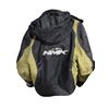 Image 2 : NMK Black/Green Snow Jacket (Size M)