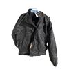 Image 1 : New West Coast Leather Black Snow Jacket (Size S), with Tags - Unisex (3M Thinsulate with Scotchlite