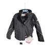 Image 1 : New Caliber Leather on Wheels Jacket, with Tags (Size XS)