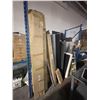 Image 1 : Large Assortment of Quality Bed Components, Headboards, and Parts from Article and Various Brands, M