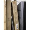 Image 2 : Large Assortment of Quality Bed Components, Headboards, and Parts from Article and Various Brands, M