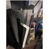 Image 4 : Large Assortment of Quality Bed Components, Headboards, and Parts from Article and Various Brands, M