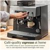 Image 2 : BNIB - Cuisinart Espresso Bar - RV $999.99