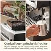 Image 3 : BNIB - Cuisinart Espresso Bar - RV $999.99