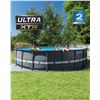 Image 1 : BNIB - Intex 20' x 4' Ultra XTR Above-Ground Pool with Sand Filter Pump - RV $1,499.98