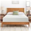 Image 1 : BNIB - Zinus Cloud 12" Memory Foam Queen Mattress - RV $499.99 (AZ-CMM-1200Q)